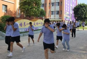 2026年蓬溪绿然学校是普高还是技校_学校介绍
