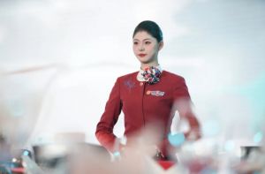 2026年四川天府新区航空旅游职业学院校园环境怎么样_学校环境介绍