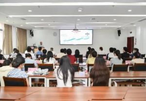 2026年四川省成都市新都一中教学设施介绍_教学设施优势