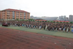2026年蓬溪绿然学校升学率如何_升学率高吗