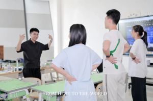 2026年北外附属东坡外国语学校办学条件是怎么样_办学条件优势