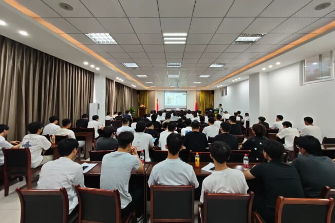 天府新区信息职业学院