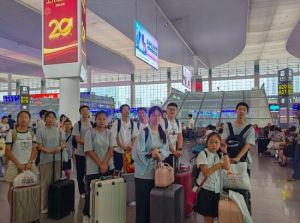 2026年成都新世纪外国语学校师资介绍_师资成绩