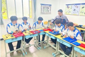 2026年四川五月花技师学院怎么样_好不好
