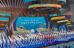 2026年四川省体育运动学校师资实力如何_师资成绩