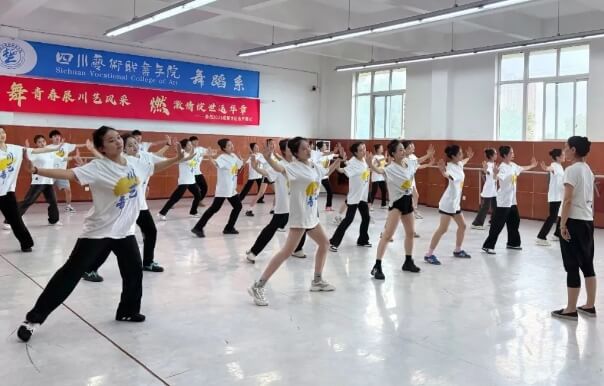 四川艺术职业学院