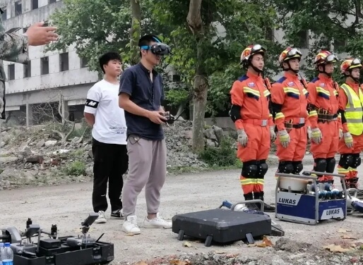 2026四川文化传媒职业学院无人机应用技术如何_专业介绍
