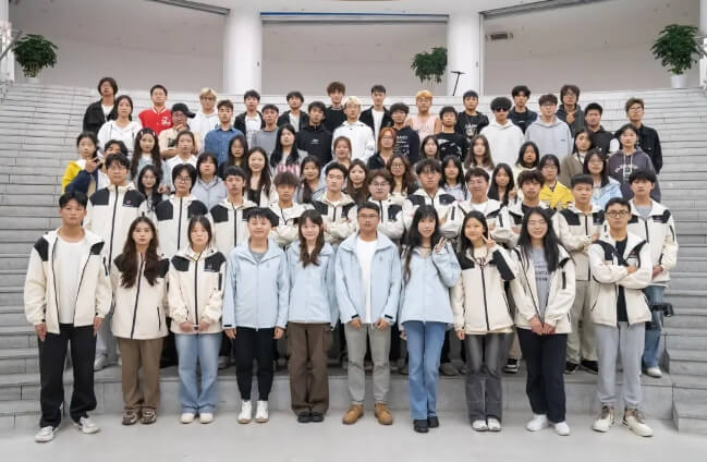 天府新区通用航空职业学院