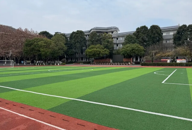 成都青苏职业技术学校