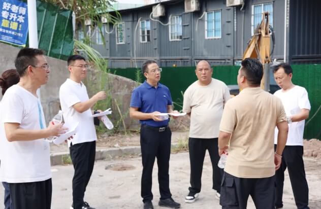 达州中医学校