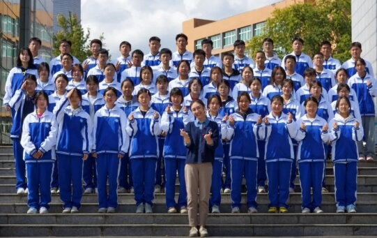 广元市利州中等专业学校