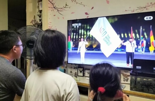 成都市新津中学