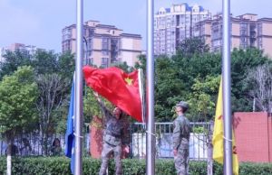 2026年一中北星办学规模怎么样_宏大吗