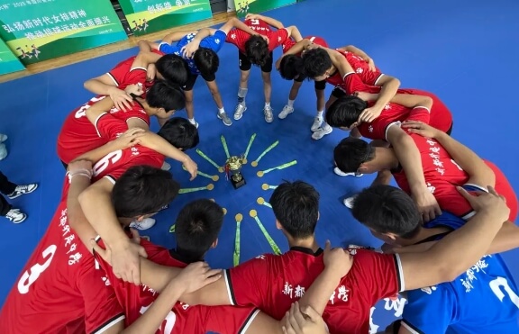 新都升庵中学