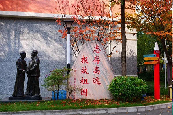 成都市龙泉驿区百悦成龙学校
