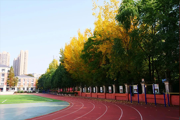 百悦成龙学校