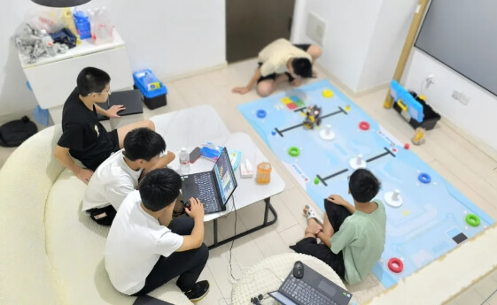 绵阳南山中学双语学校
