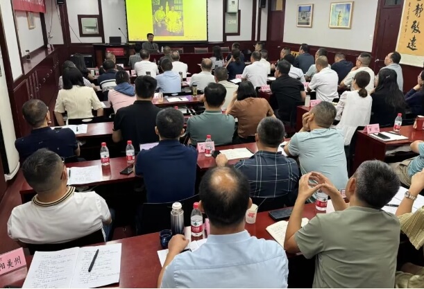 成都树德怀远中学