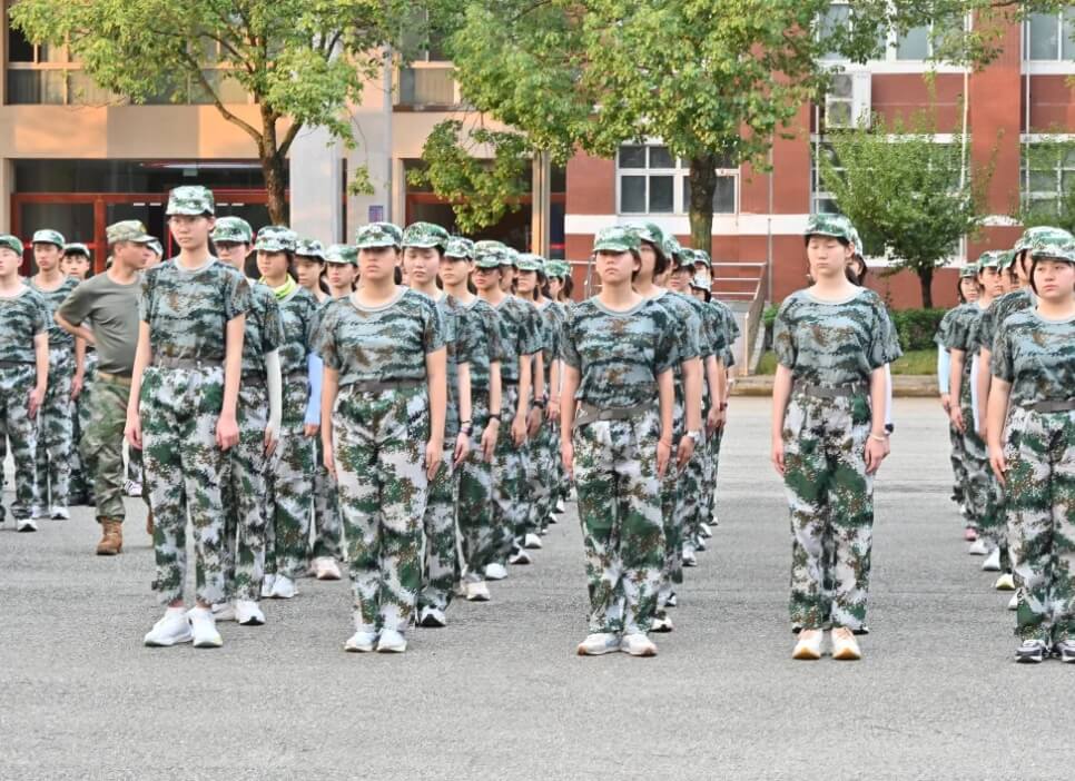 成都外国语学校
