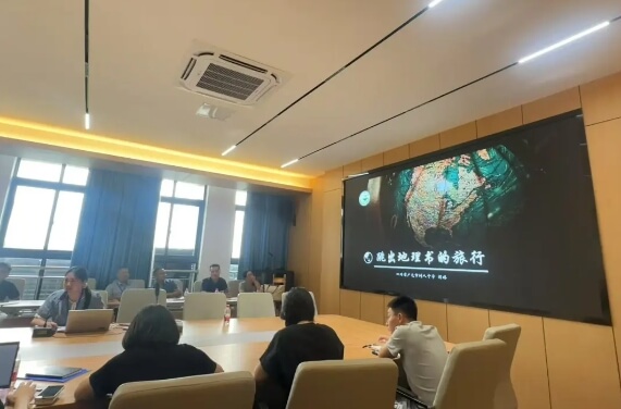 成都树德怀远中学
