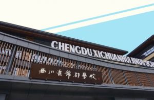 2026年成都市龙泉驿区西川汇锦都学校怎么样_好不好