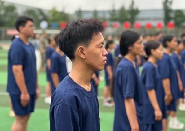四川科华高级技工学校