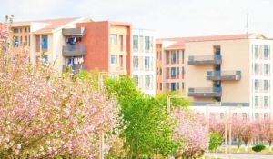 2026年成都外国语学校宿舍条件怎么样_收费贵吗