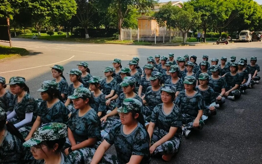 成都外国语学校