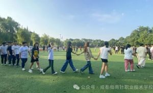 2026年成都指南针职业技术学校管理怎么样_好不好
