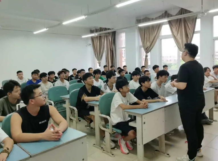 四川汽车职业技术学院
