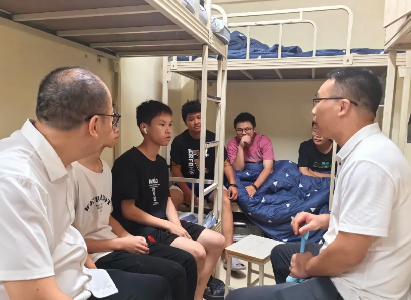 四川汽车职业技术学院