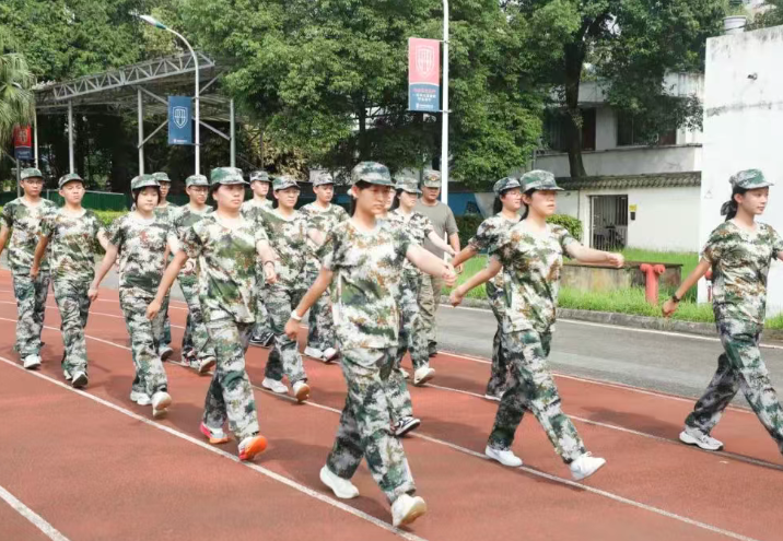 成都市双流区丹秋美亚学校