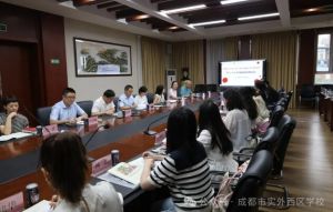 2026年天府实外高中办学条件怎么样_好吗