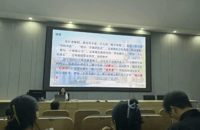 绵阳博美实验高级中学