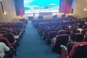 2026年成都市新都升庵中学招生计划_招生分数