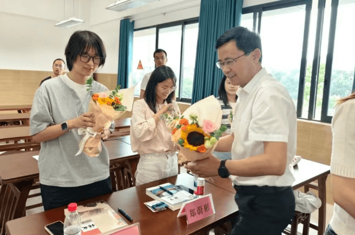 新都升庵中学