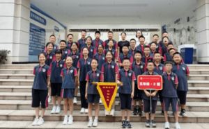 2026年北外附属东坡外国语学校升学率怎么样_升学率好吗