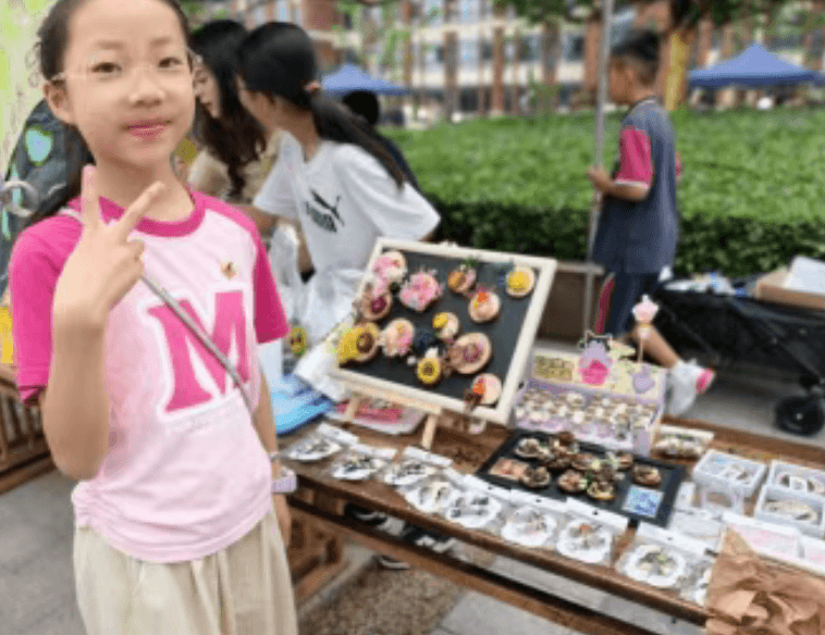 北外附属东坡外国语学校