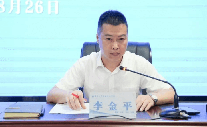 南充工贸科技职业学校