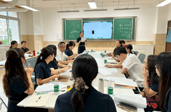 成都美视师一学校