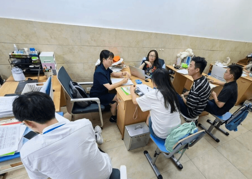 成都美视师一学校
