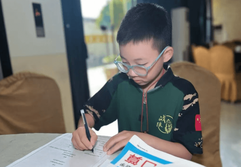 北外附属东坡外国语学校