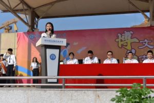 2026年绵阳博美实验高级中学师资怎么样_成绩好吗