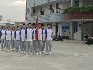 2026年新都区泰兴中学校怎么样_好不好