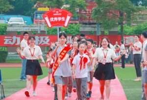 2026年成都新津为明学校师资怎么样_成绩好吗