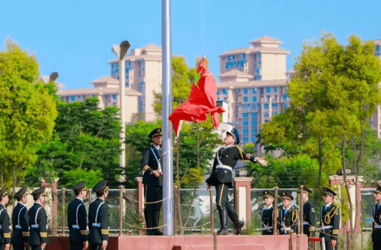 北外附属东坡外国语学校
