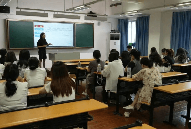 实外金牛高级中学