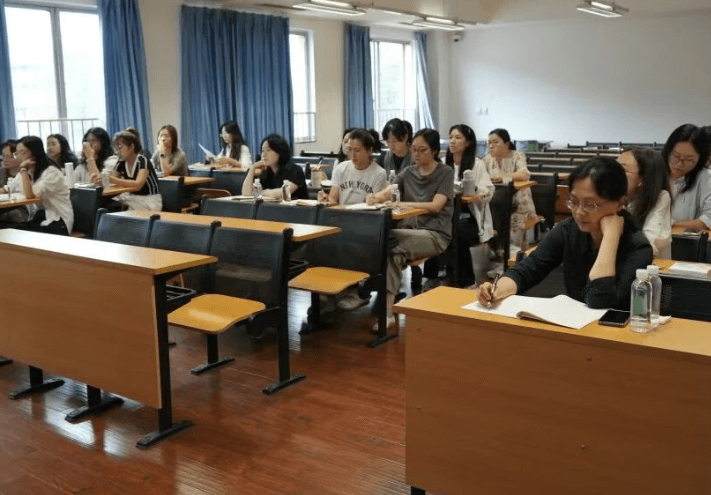 实外金牛高级中学