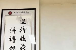 2026年成都外国语学校国际部怎么样_好不好