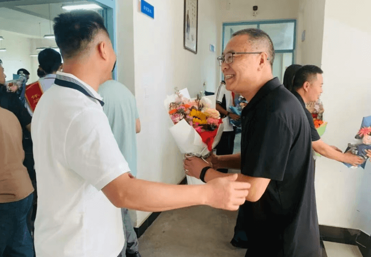 成都树德怀远中学
